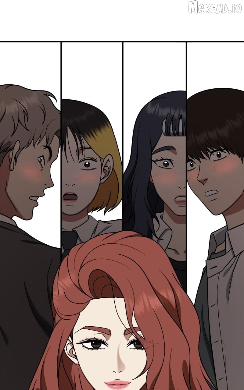 Change Me Chapter 169  - page 23